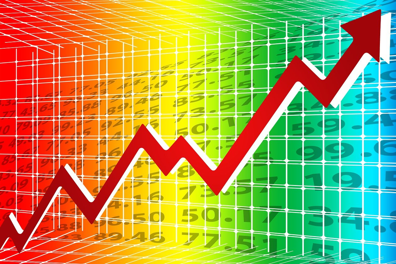 揭秘资金流动，探寻数字背后的故事——以股票代码600012为例